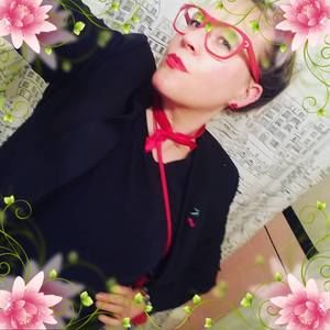 Meet your Posher, Margaret